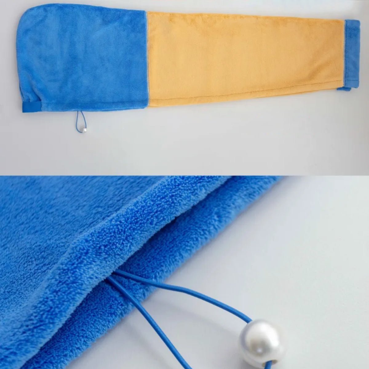 产品名称 - 商店名称Towel hair cap