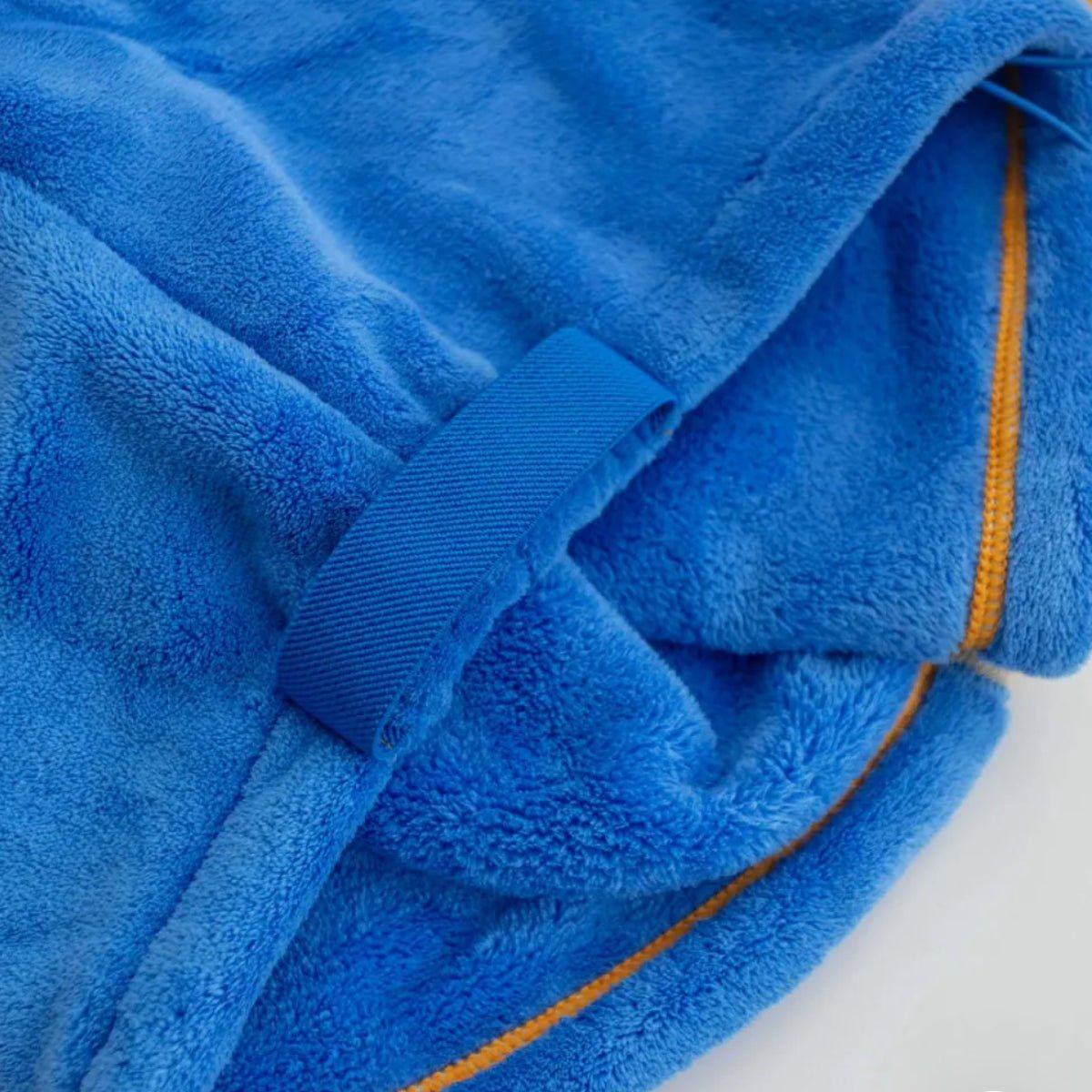 产品名称 - 商店名称Towel hair cap